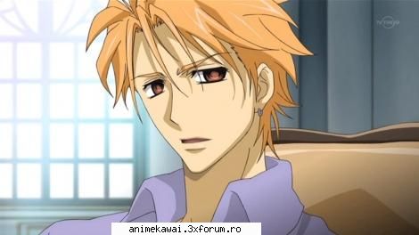 Akatsuki kain si Hanabusa Aidou - ayame - Vampire Knight