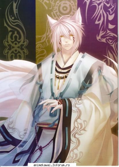 Anime boy - Aici vom pune poze cu anime boy - Poze
