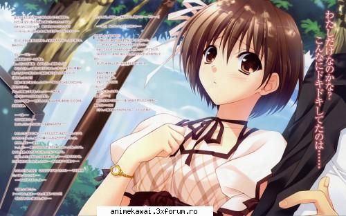 5 anime girl