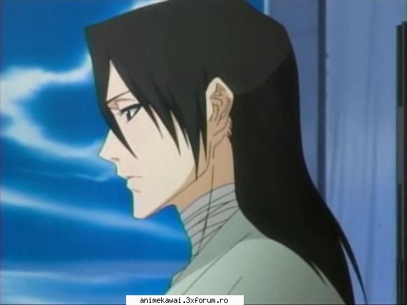 Bleach - ayame - Bleach