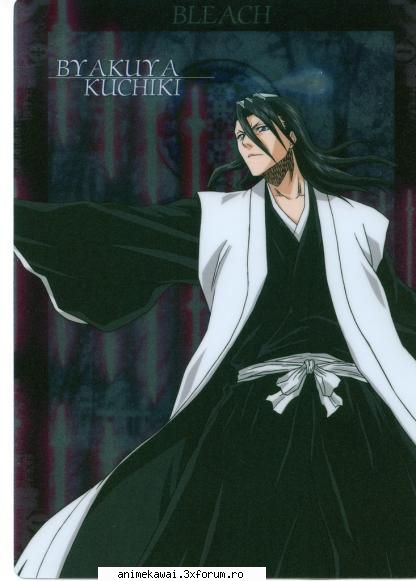 Bleach - ayame - Bleach