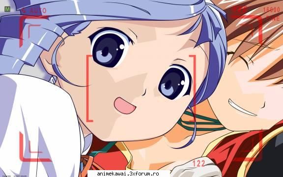 Bun venit tuturor - Konichiwa Ralu-chan sper sa iti placa pe forum si - About us