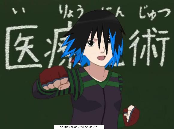 Cafenea - Alle le vede pe Ayame si Mika si vine la ele xD - Cafenea