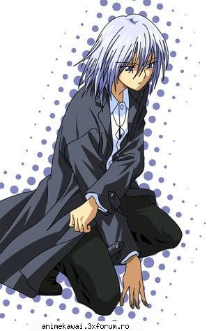 Eyes Rutherford - The 17 years old world-class pianist, he is - Spiral