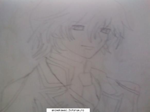 Fan arturi - ayame - Fan Art