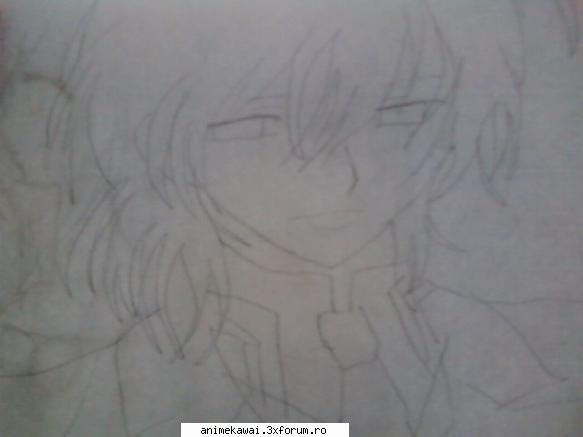 Fan arturi - ayame - Fan Art
