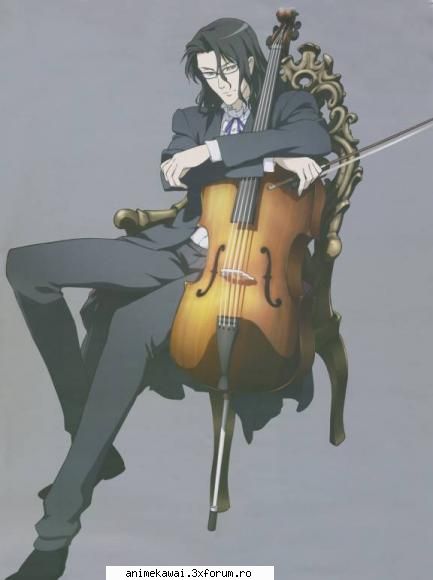 hagi haji?) is saya's first, and only living, chevalier. in 1870, the twelve year old boy is