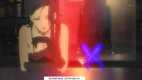 Hone Onna - ayame - Jigoku shoujo