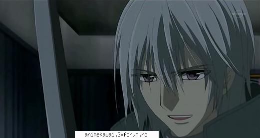 Ichiru Kiryu - ayame - Vampire Knight