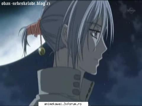 Ichiru Kiryu - ayame - Vampire Knight