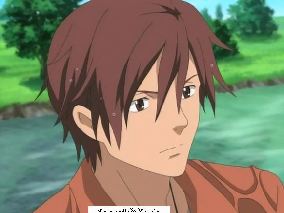 kai miyagusuku miyagusuku kai?) is saya's adopted 