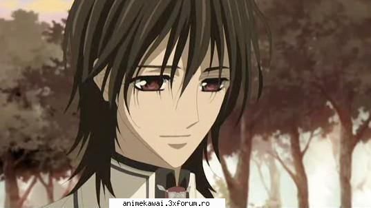 Kaname Kuran - ayame - Vampire Knight