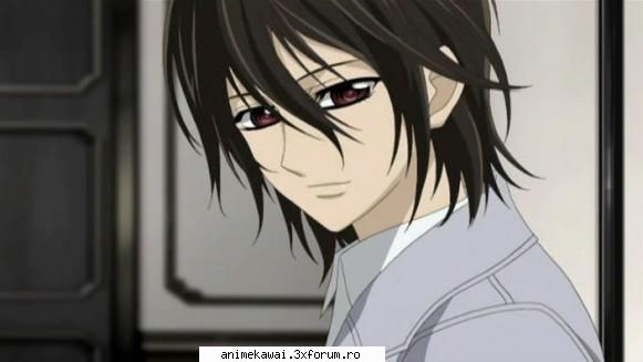 Kaname Kuran - ayame - Vampire Knight