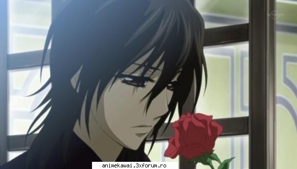 Kaname Kuran - ayame - Vampire Knight