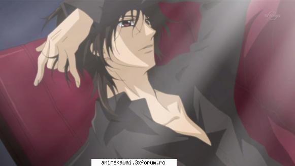 Kaname Kuran - ayame - Vampire Knight