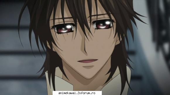 Kaname Kuran - ayame - Vampire Knight