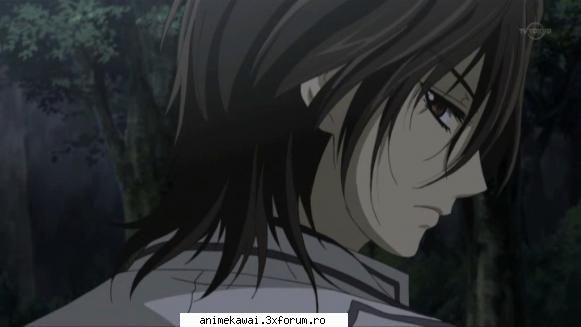 Kaname Kuran - ayame - Vampire Knight