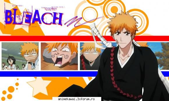 2 kurosaki ichigo
