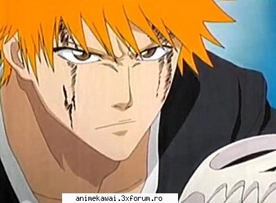 Kurosaki Ichigo - ayame - Bleach