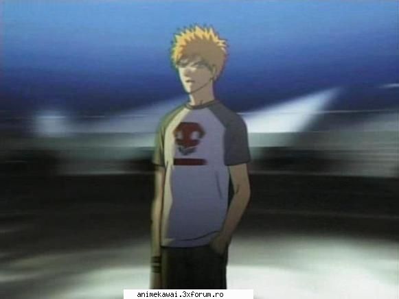 Kurosaki Ichigo - ayame - Bleach