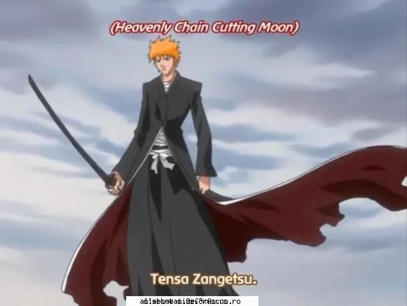 5 kurosaki ichigo