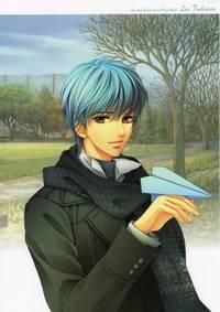 Len Tsukimori - ☺Fű��ɣ��Џ��ˠ☻ - La Corda D'Oro
