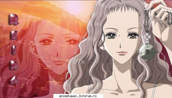 NANA - ayame - Alte animeuri