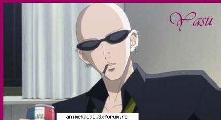 NANA - ayame - Alte animeuri