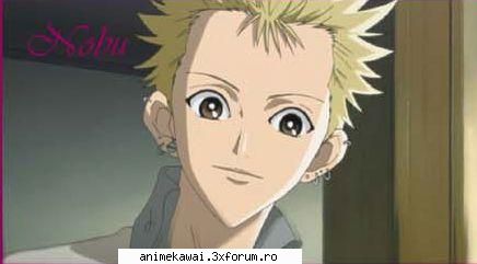 NANA - ayame - Alte animeuri