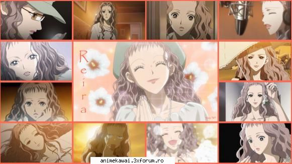 NANA - ayame - Alte animeuri