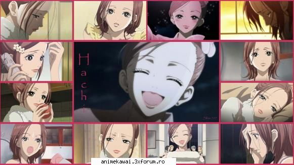 NANA - ayame - Alte animeuri