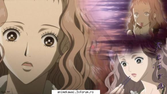 NANA - ayame - Alte animeuri