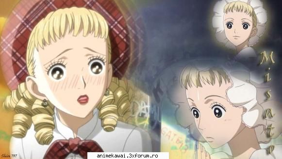 NANA - ayame - Alte animeuri