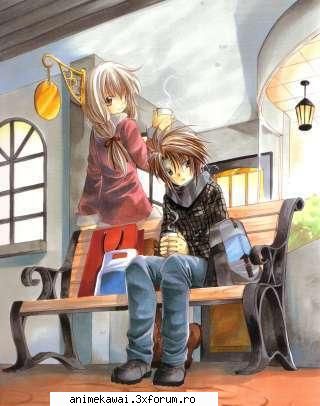 Narumi ayumu si Hiono Yuzaki - ayame - Spiral