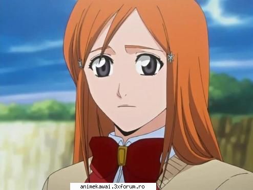 Orihime inoue - Orihime Inoue (井上织姫 - Bleach