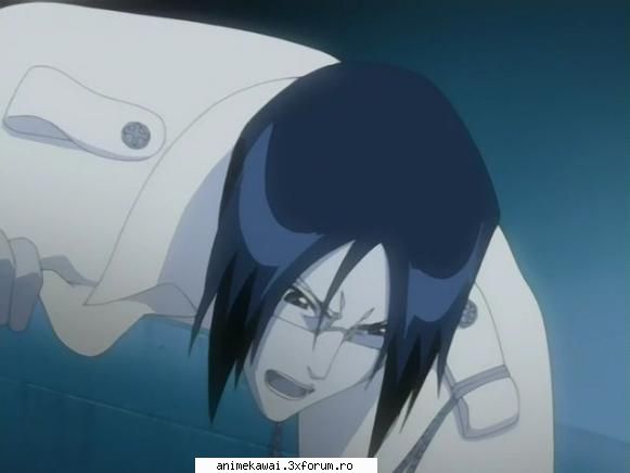 Uryu Ishida - ayame - Bleach