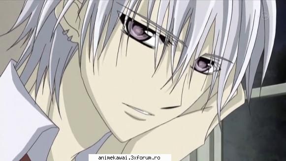 Zero kiryu - ayame - Vampire Knight