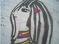 drawings by joanna!! - m-am g�ndit să-mi expun talentele aici! - Fan Art