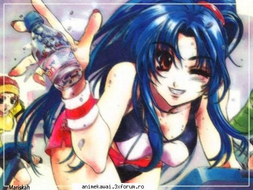 cateva imagini cu chidori kaname chidori