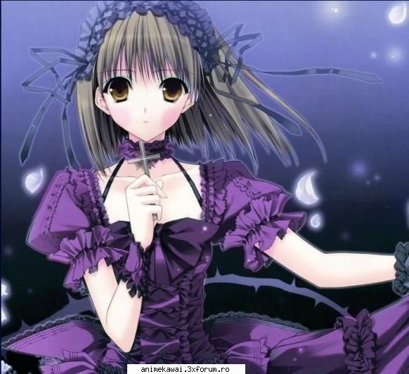 my Rpc - ayame - Rpc