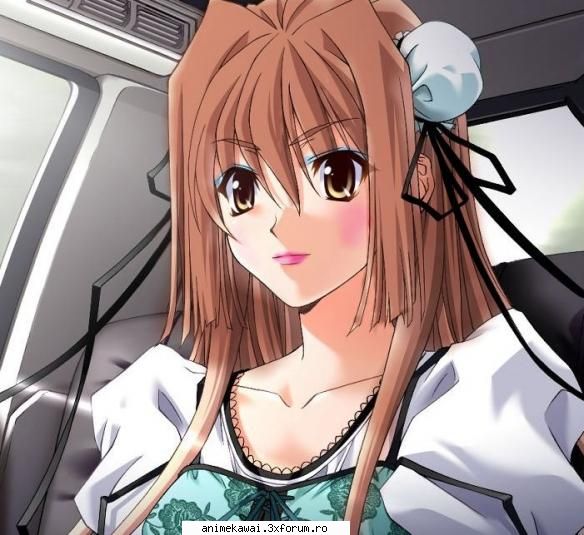 my Rpc - ayame - Rpc
