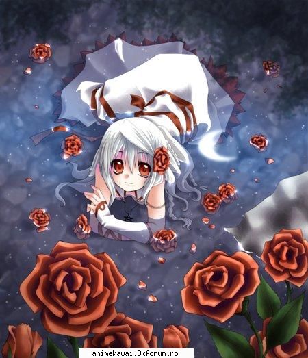 nota ptr poza - AnimeGirl - Jocuri