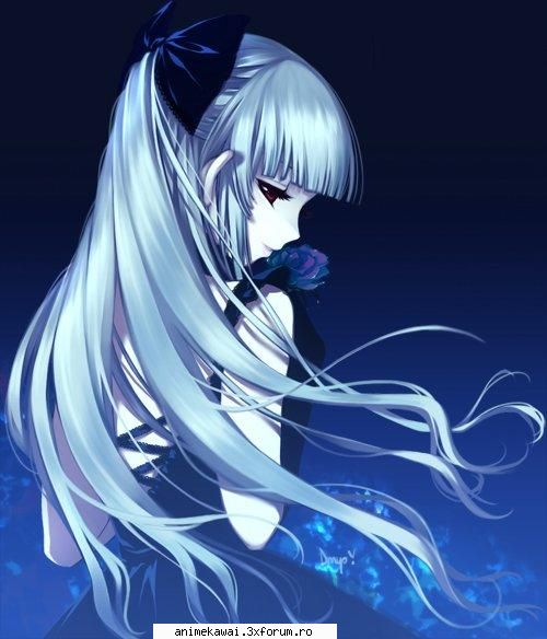 nota ptr poza - AnimeGirl - Jocuri