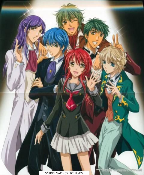 corda d'oro kahoko hino student seiso academy, one with ordinary life. one day, lili the musical