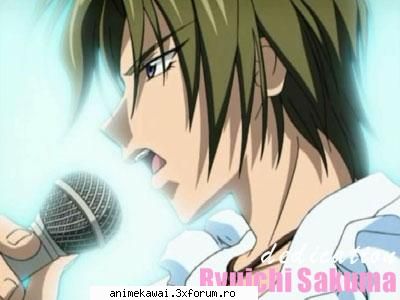 ryuichi sakuma