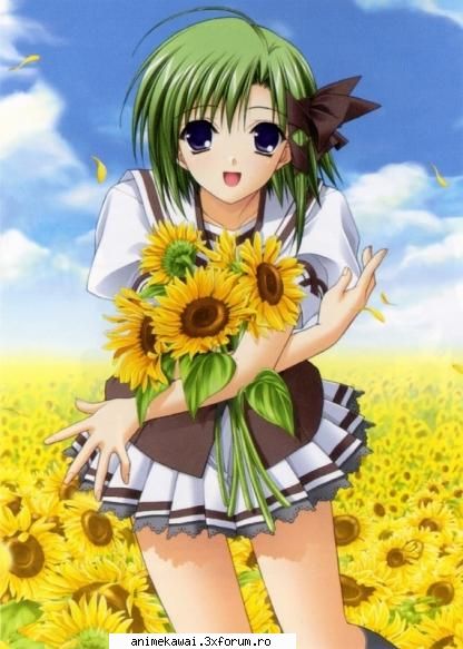 asa kaede