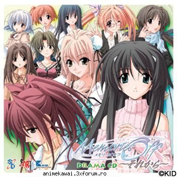 memories off este anime format din episoadeel are mai multe off&nbsp; &nbsp; memories off pure&nbsp;