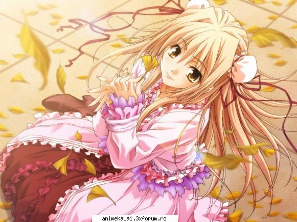 memories off iar cea treia eroina este karin hanmatsuri (ei mai spune rikarin)