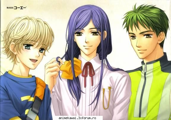 4 la corda d'oro