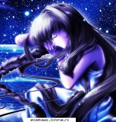 anime quiz zodiac (yay! pisces too!!!)the pisces water element. you are constantly dreaming human